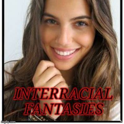 interracial fantasies